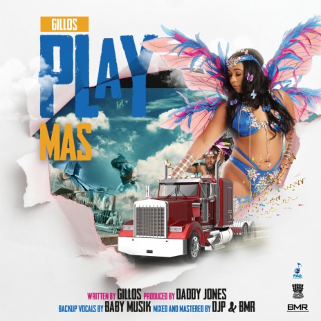 Play Mas | Boomplay Music