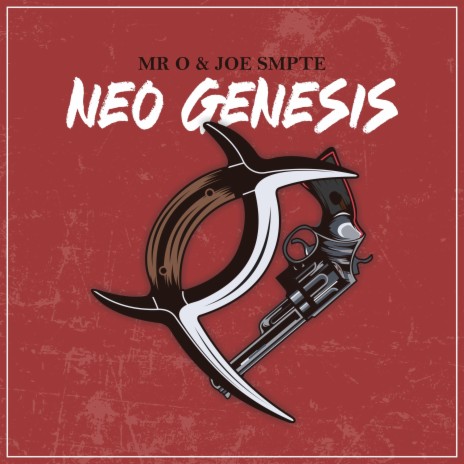 Neo Genesis ft. Stai Nyce & Eddy Cane