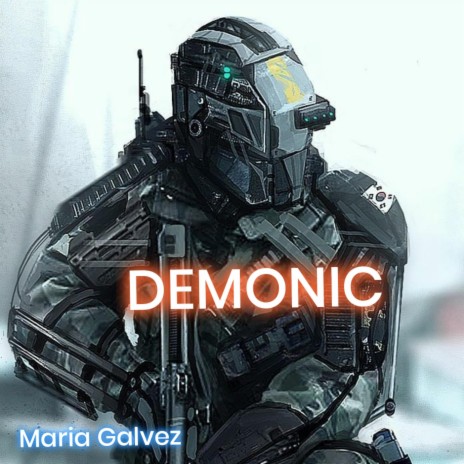 Demonic | Boomplay Music