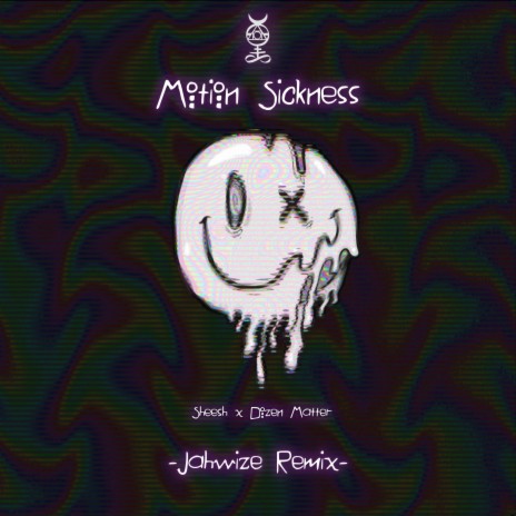 Motion Sickness (Jahwize Remix) ft. Dozen Matter & Jahwize | Boomplay Music