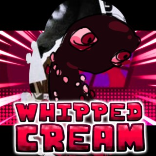 Whipped Cream