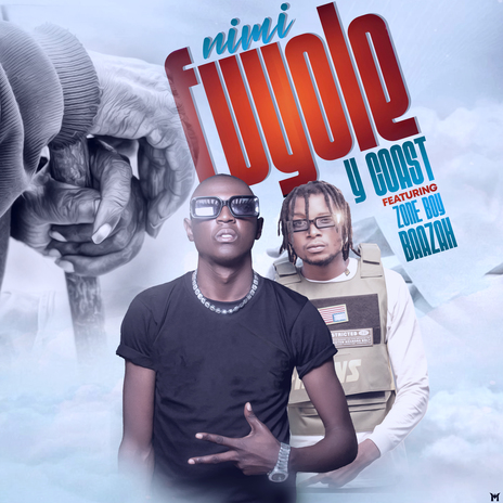 NIMI FUYOLE ft. ZONE BOY BAAZAH | Boomplay Music