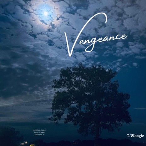 Vengeance | Boomplay Music