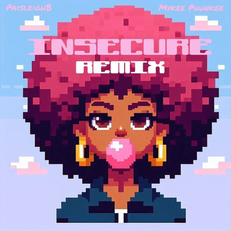 Insecure (Mykee Phunkee Remix) | Boomplay Music