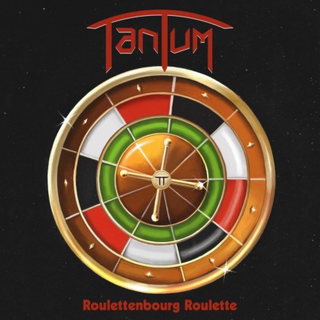 Roulettenbourg Roulette | Boomplay Music