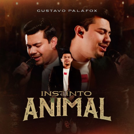 Instinto Animal | Boomplay Music