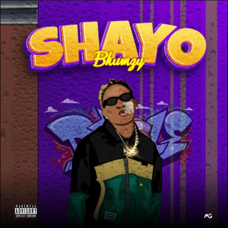 Shayo | Boomplay Music