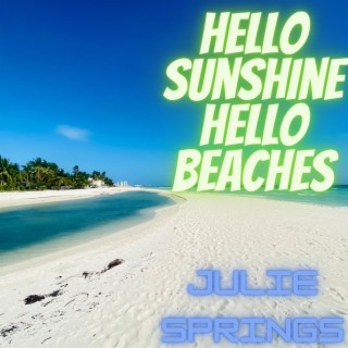 Hello Sunshine Hello Beaches (A cappella) lyrics | Boomplay Music