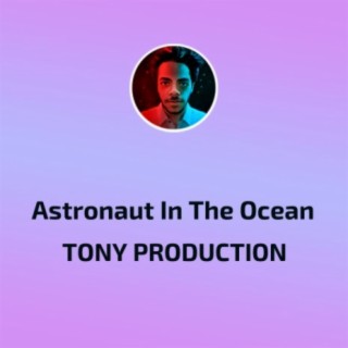 Astronaut In The Ocean lyrics | Boomplay Music