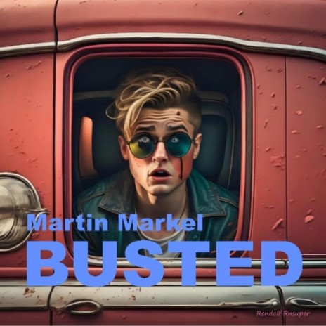 Busted (Radio Edit) | Boomplay Music