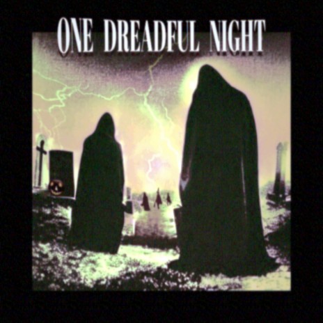 One Dreadful Night ft. Hydra | Boomplay Music