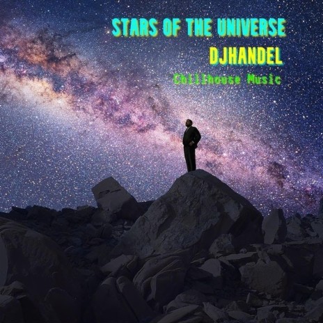 Stars of the universe | Boomplay Music