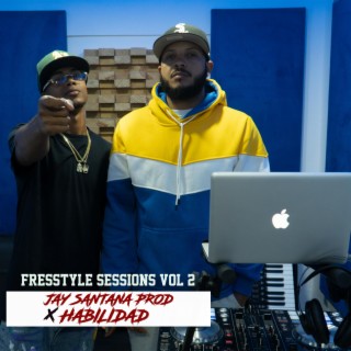 Fresstyle Sessions, Vol. 2
