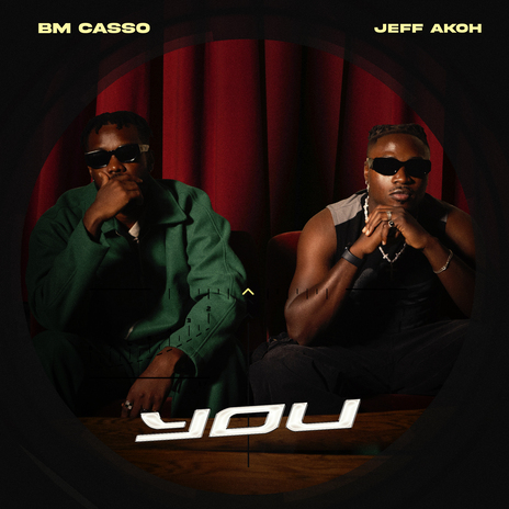 You ft. Jeff Akoh | Boomplay Music