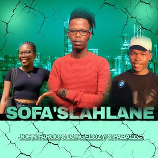 Sofa'slahlane