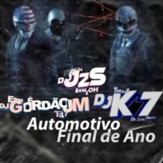 Automotivo Final de Ano