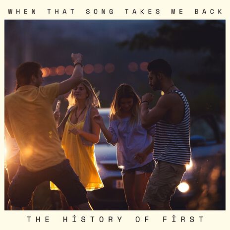 When That Song Takes Me Back | Boomplay Music