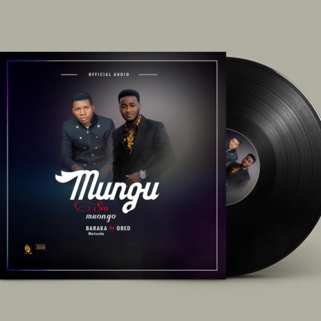 Mungu sio muongo ft. Baraka Matunda | Boomplay Music