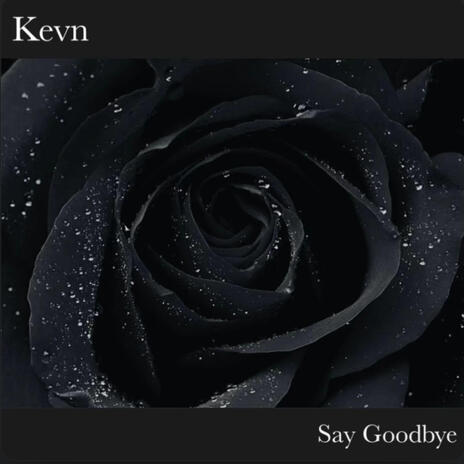 Say Goodbye | Boomplay Music