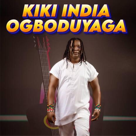 India Ogboduyaga | Boomplay Music