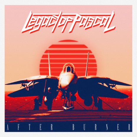 After Burner | Boomplay Music