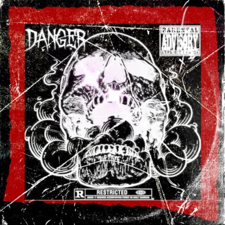 DANGER ft. SmgJang & Lil Dump | Boomplay Music