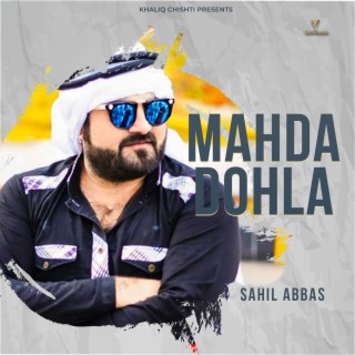 MAHDA DOHLA