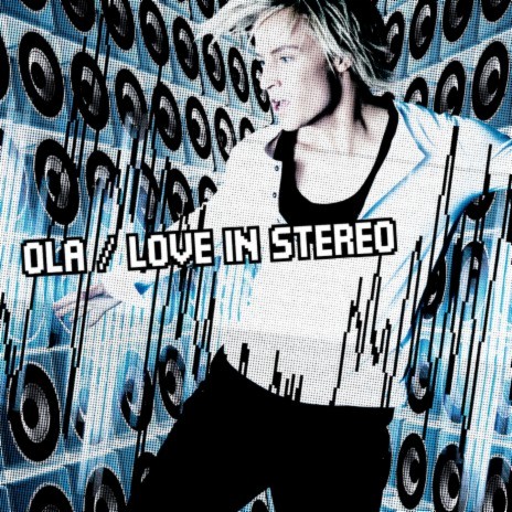 Love In Stereo | Boomplay Music