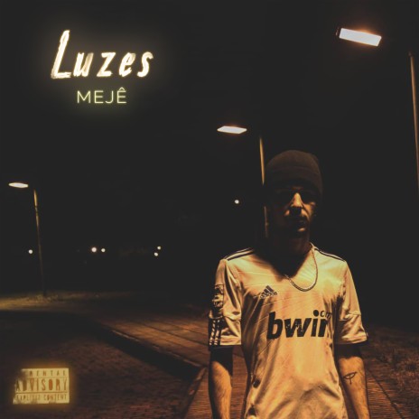 Luzes ft. Maju | Boomplay Music