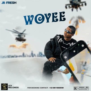 Woyee by JB Fresh