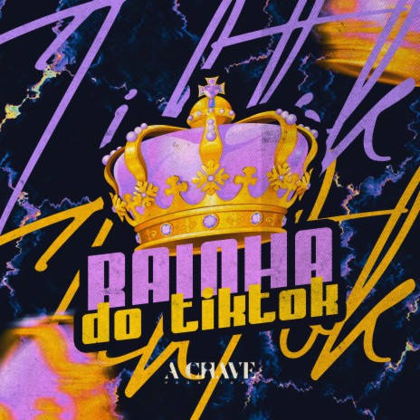 Rainha do Tiktok ft. Dj Dédda | Boomplay Music