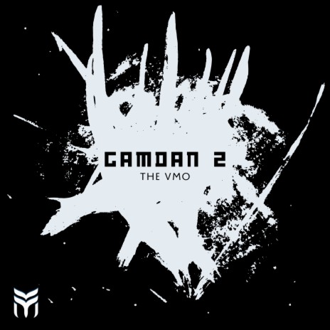 GAMDAN 2 ft. HORUS | Boomplay Music