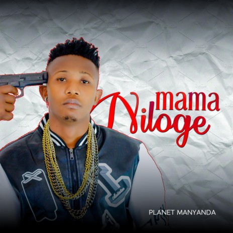 Mama Niloge | Boomplay Music