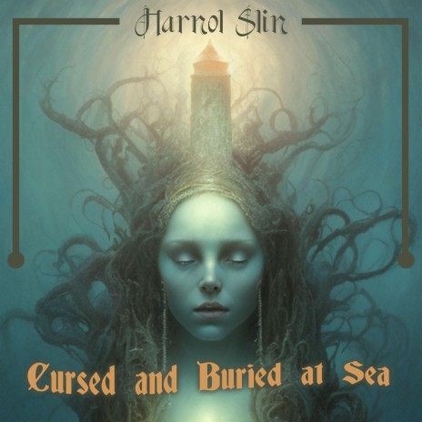 Cursed and Buried at Sea | Boomplay Music