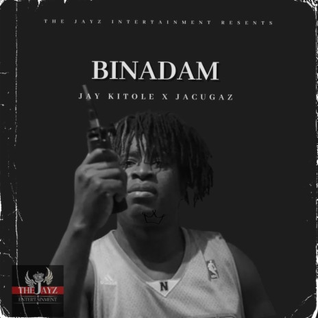 Binadam | Boomplay Music