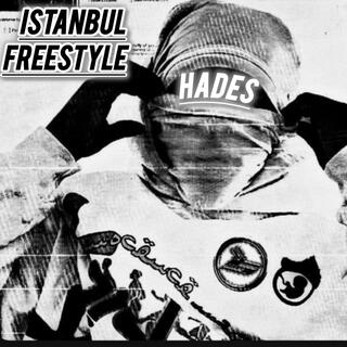 Istanbul freestyle