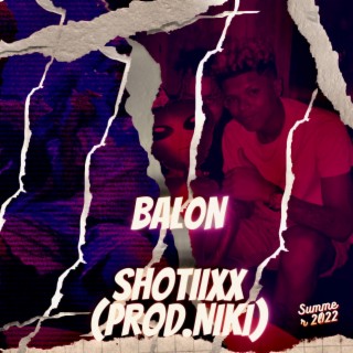 Balonn (Nikkifoxx) lyrics | Boomplay Music
