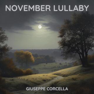 November Lullaby