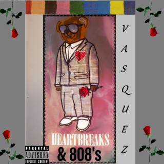 Heartbreaks & 808's