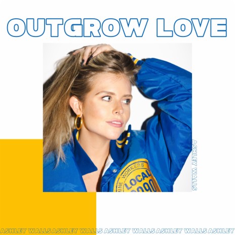 OUTGROW LOVE | Boomplay Music