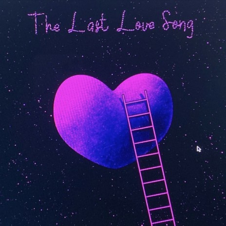 The Last Love Song (Rare Limited Edition) ft. LoveKeeks