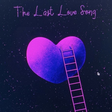 The Last Love Song (Rare Limited Edition) ft. LoveKeeks | Boomplay Music