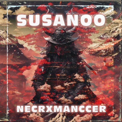 Susanoo (Japanese Instrumental Type Beats)