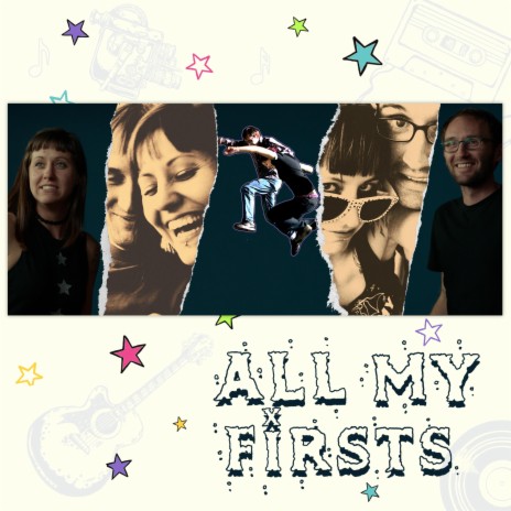 All My Firsts Just Friends Lyrics