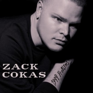 Zack Cokas