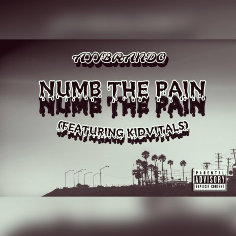 Numb the Pain ft. KidVitals
