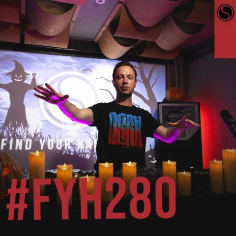 Fearplane (FYH280) | Boomplay Music