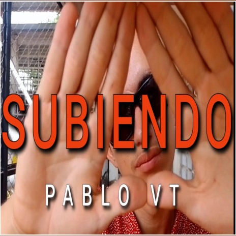 SUBIENDO ft. Dios Robotero
