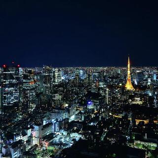 2am in Tokyo lyrics | Boomplay Music