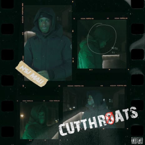 Cutthroats | Boomplay Music